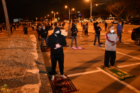 تذكير: الليلة .. احياء ليلة القدر وتوزيع جوائز مسابقة حفظ القرآن الكريم في يافا